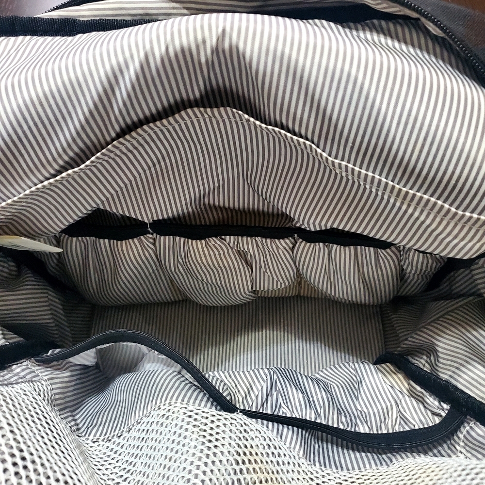 Diaper bag - Picture 6 of 7